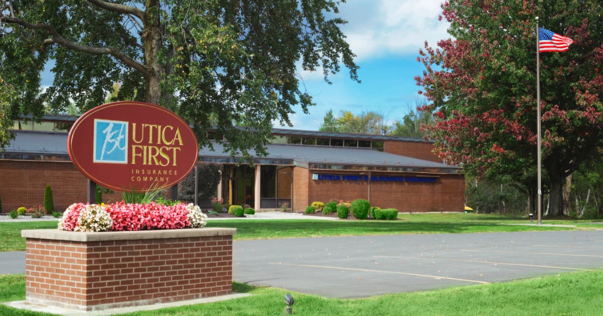 About Utica First Insurance Company