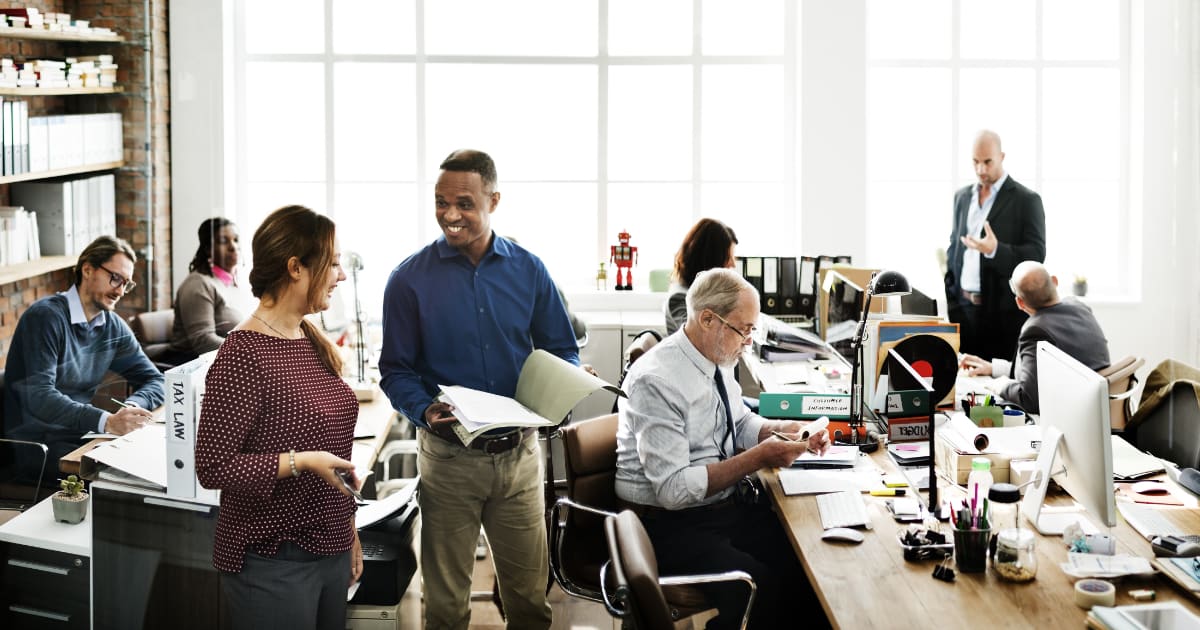 Commercial Insurance for Offices Utica First Insurance Company