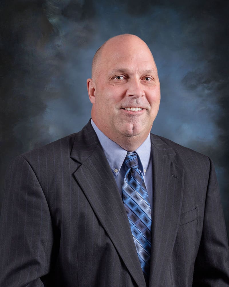 Dennis Williams