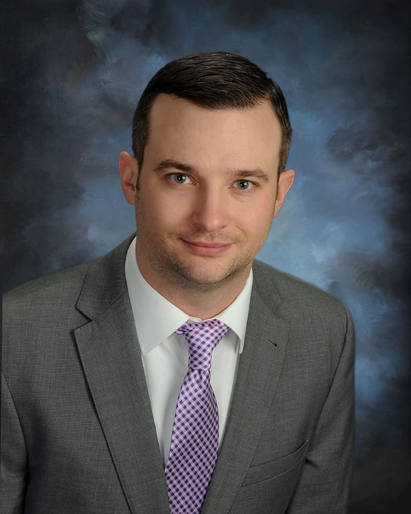 Kyle Burch