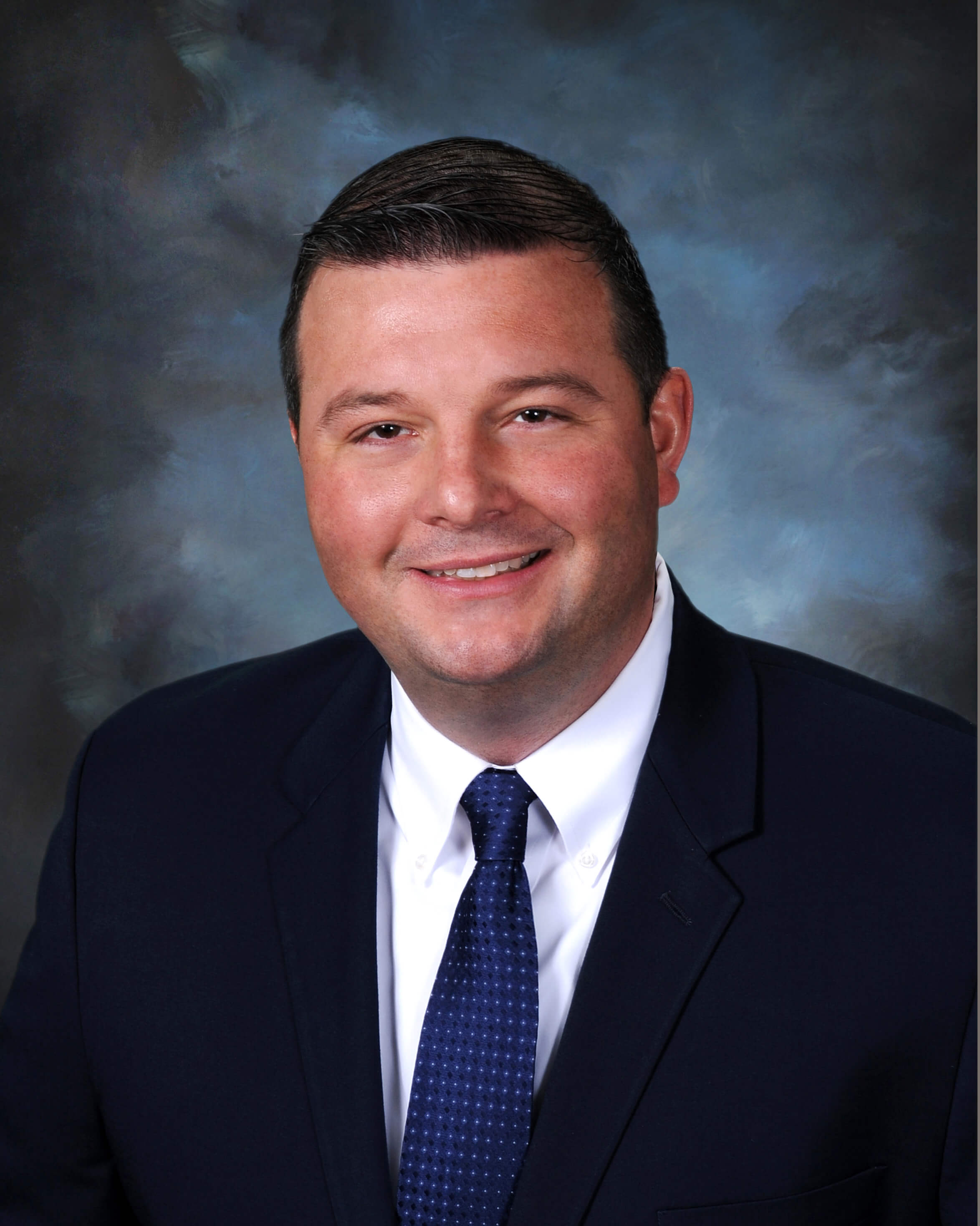 Michael Seidlecki