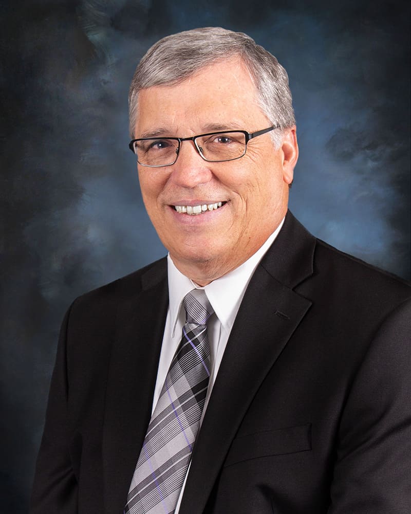 Richard R. Shlotzhauer