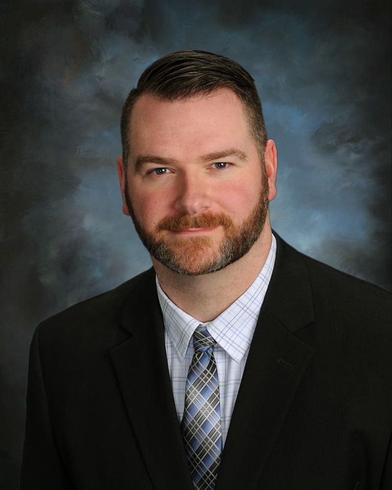 Ryan Goux