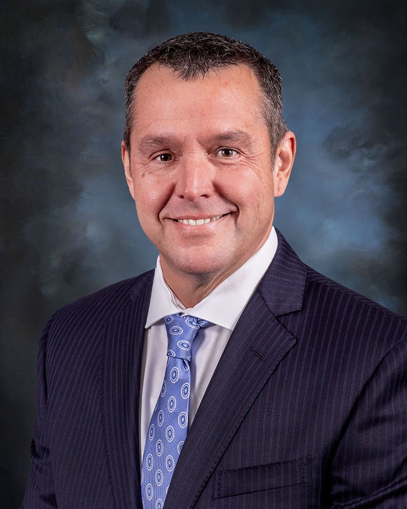 Scott Richards