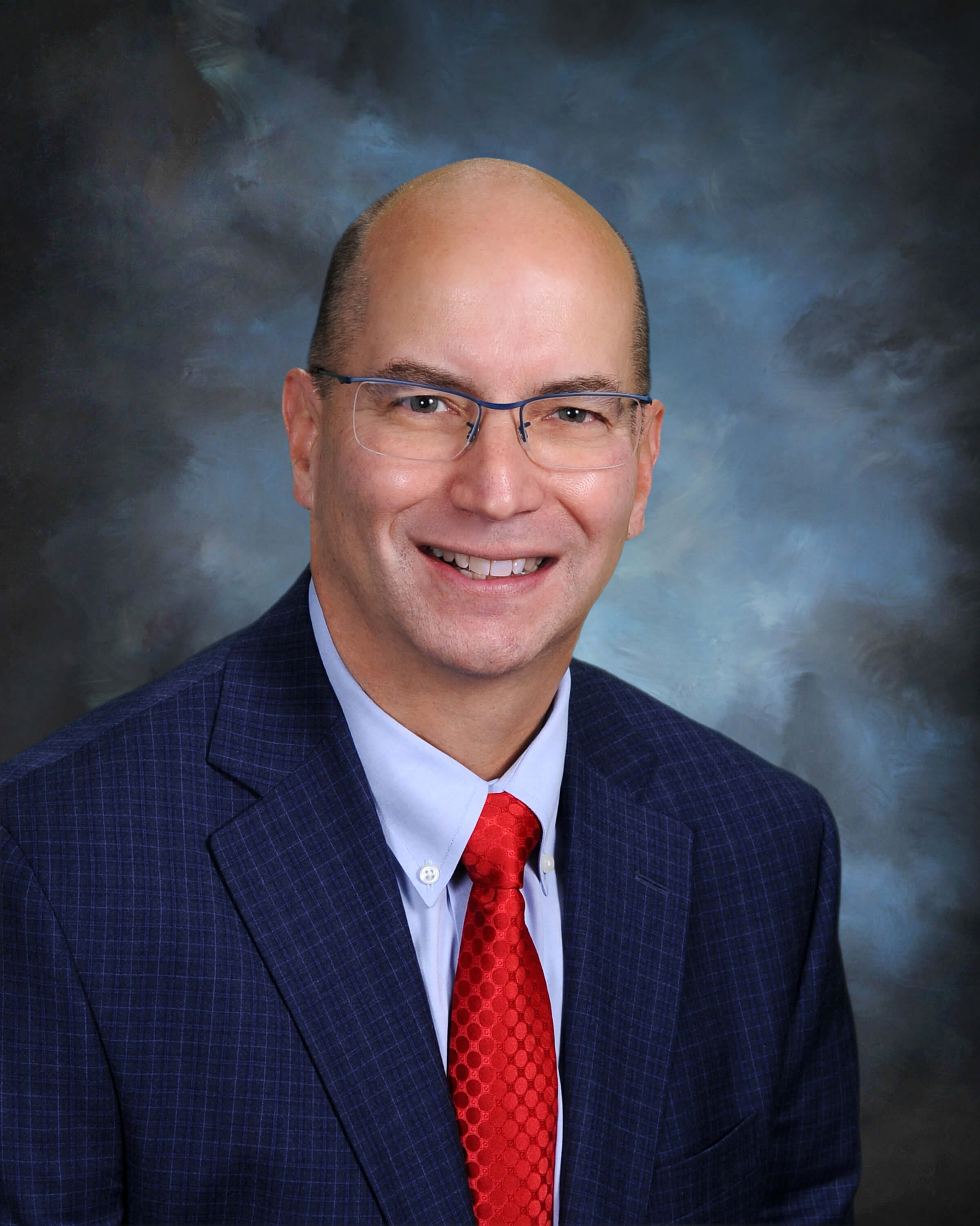 Scott A. Shatraw