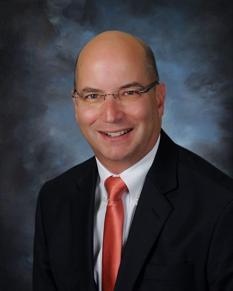 Scott A. Shatraw