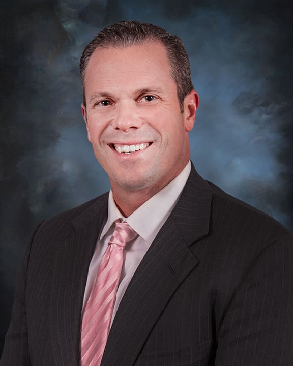 Shawn Kain