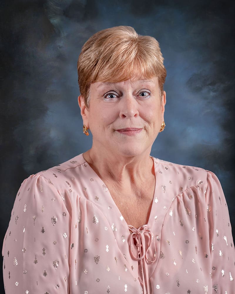 Susan Wheaton