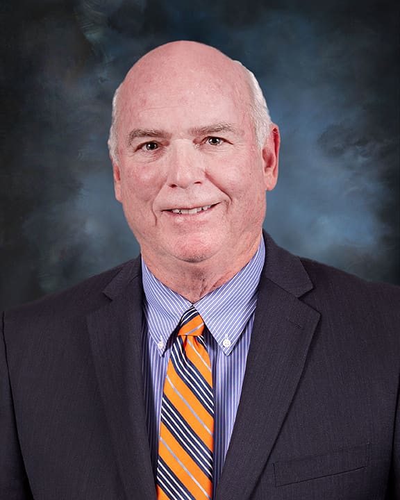 David Jarvis, CIC