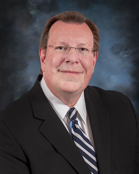 Keith M. Arnold