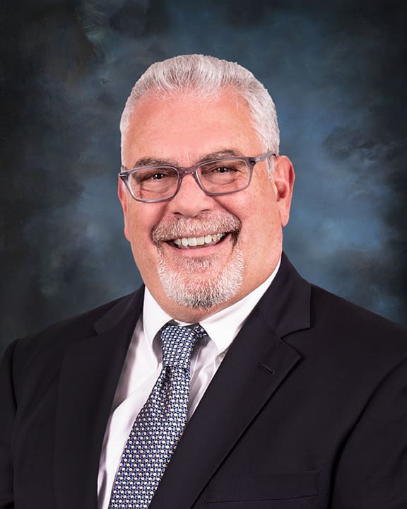 Russ Ferrara