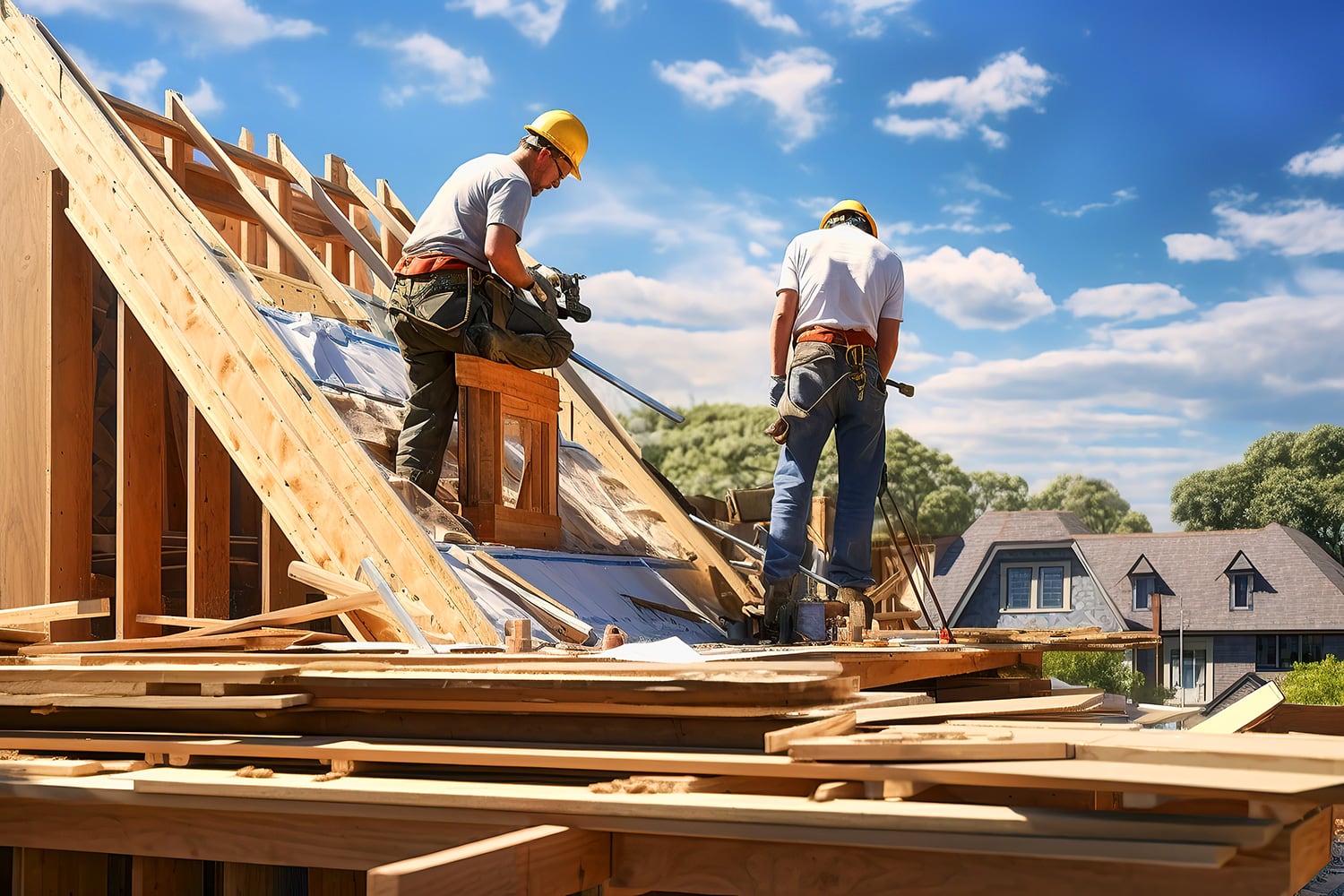Contractors